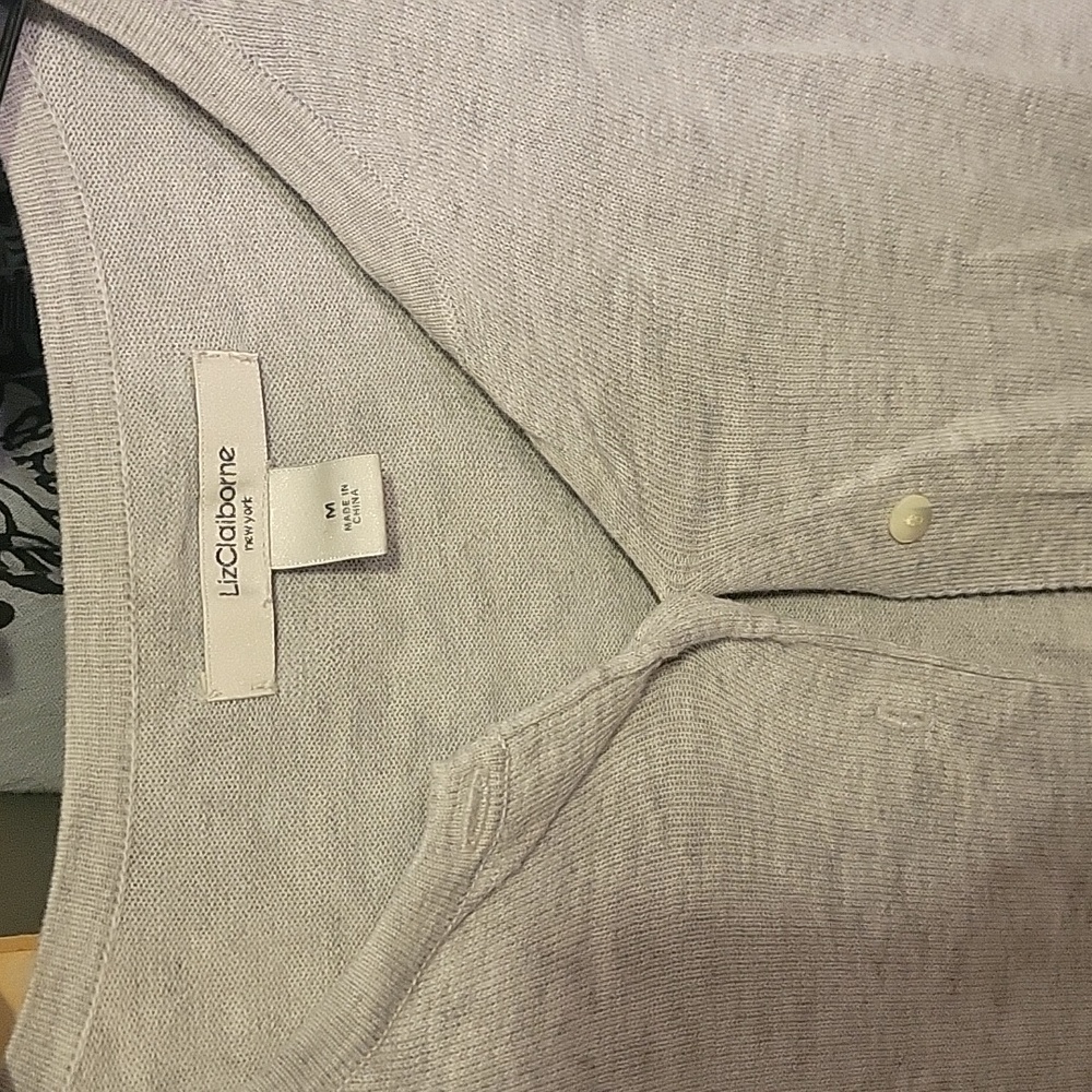 Cardigan - Picture 2 of 2